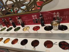 -潮正和潮汕牛肉火锅·老字号(番禺万达店)