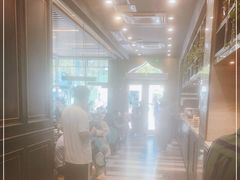 -品回味清真西北楼(宁波首店)