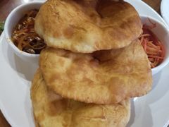 姥姥的油饼-临潼印象·特色陕菜