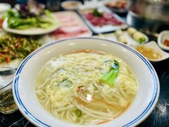 -金刚山(学府路店)