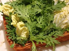 -涮福記·现切牛羊肉火锅(世纪汇店)