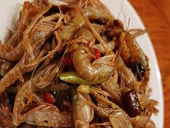 -连锦记海鲜烧烤大排档·锦州特色(西安路交大店)