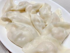 -喜家德虾仁水饺(华强天虹店)