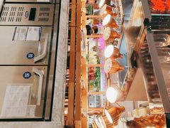 -亚马逊海鲜自助(万象汇店)