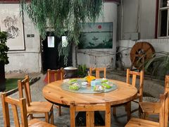 -漕河全驴宴饭店(徐水店)