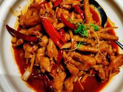 -简小舍·民间手艺菜(武昌江滩店)