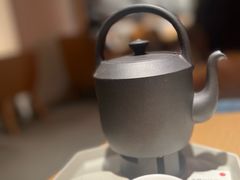 老树红茶-tea'stone(平安金融中心店)