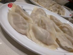 -喜家德虾仁水饺(麒麟社店)