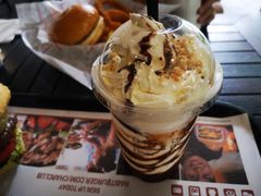 圣代-The Habit Burger Grill 哈比特汉堡(爱琴海店)