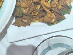 -渔民船说·北塘海鲜·天津菜·海肠捞饭(北塘古镇店)
