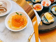 -北京康莱德酒店-Chapter餐厅