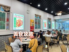 -台山新孖宝柴火黄鳝饭(三合温泉店)