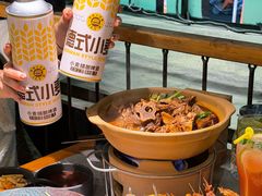 -李军力烧烤(丰庆路店)