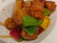 -翠华餐厅(宝安壹方城店)