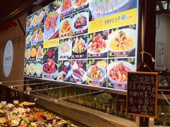 -纪林菜馆·博山菜老字号(华光路店)