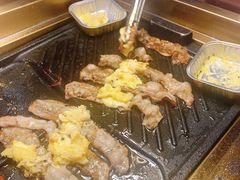 -金妈家烤肉(龙湖U城天街店)