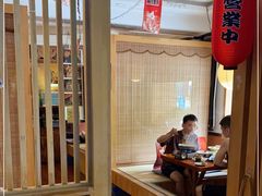 -鳗鱼家·深夜食堂(军博店)