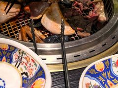-AJIYA·池袋日式烧肉自助(天津万象城店)