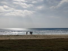 -日月湾海门游览区