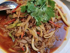 -清真·金城老碗牛肉面揪面片(兰州总店)