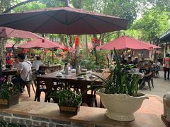 -园林美食城·本土农家菜(杨和镇店)