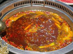 -小王少龙火锅(沙南街店)