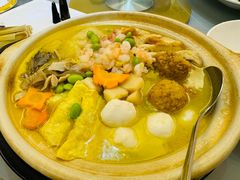 -银都上海菜馆(粤海东路店)