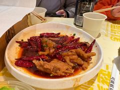 -串盟烧烤·长沙美食地标(星沙店)