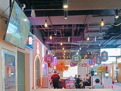 -豪享来(我格广场店)