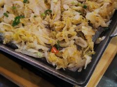 -很久以前羊肉串(农科路店)