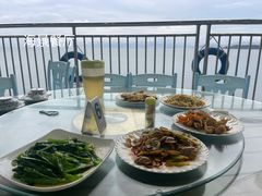 -七鲜渔港美食餐厅(巽寮湾海景店)
