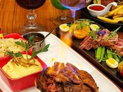 -1886德国汽车餐厅(外滩中央店)