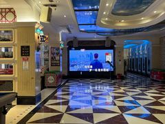 -K公馆量贩式KTV(宝龙广场店)