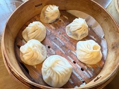 -南翔馒头店(豫园店)