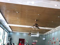 大堂-川渝美食·烤鱼(背阴胡同店)