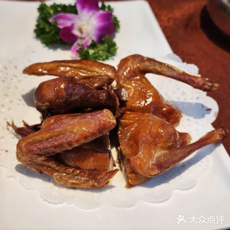 🔥悦榕庄🍲顺德味，太好吃啦🤤