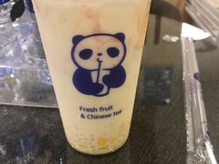 -茶百道(昌里路店)