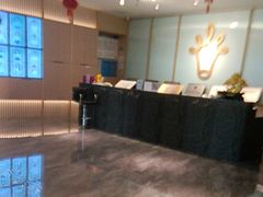 -快乐大桶水养生足浴SPA(前兴路店)
