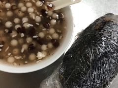 -芳婆糕团店(王府大街店)