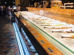 自助取餐区-汉巴味德(大悦城店)