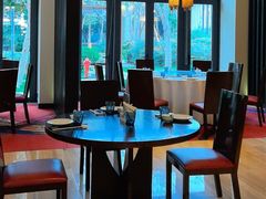 -逸林轩中餐厅(中信泰富朱家角锦江酒店)