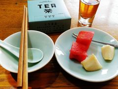 -去茶去餐厅(中央大街店)