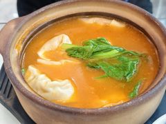 -苏兴记·小笼馄饨(建筑路店)