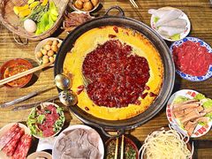 -咖咖火锅(老店)