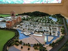 -杭州第一世界大酒店·云曼温泉
