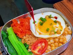 -西关味(大卫城店)