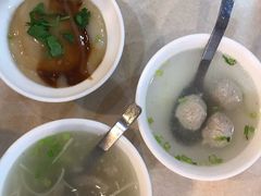 -台中肉员