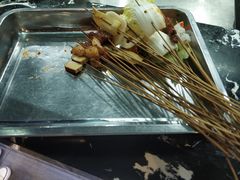 -搓火大都会(广安门总店)