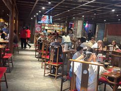 -新兴园饺子馆(河南街店)