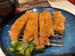 -馔豚·台北菜专门店(深圳湾万象城店)